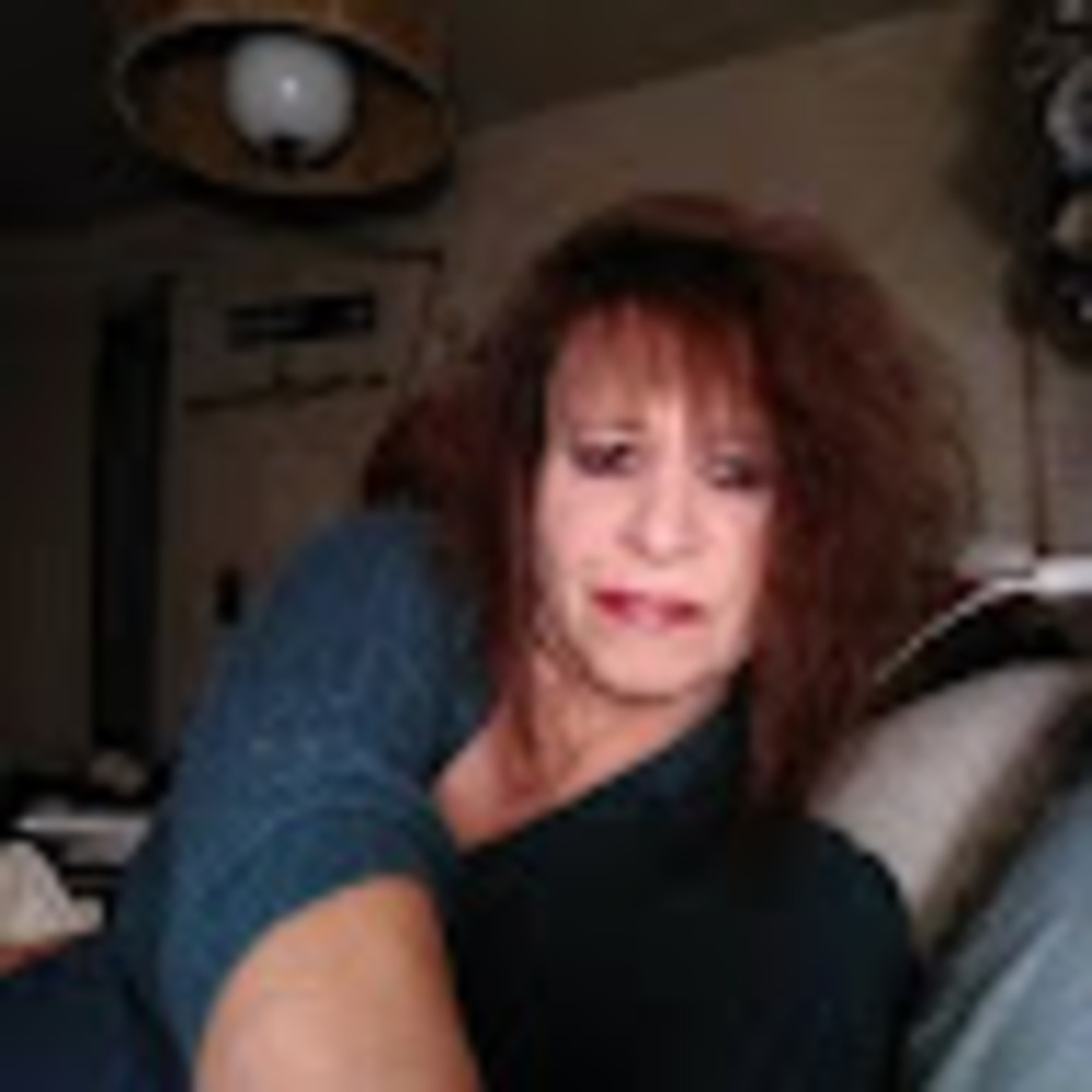 Meet your Posher, Glenda